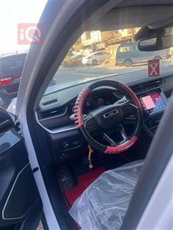 Jeep Grand Cherokee L